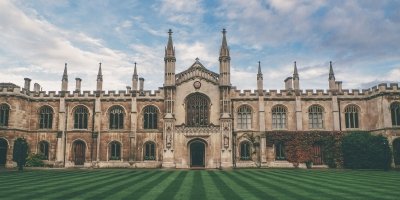 University of Cambridge
